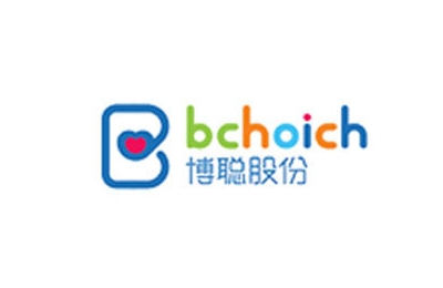 柏聪股份