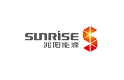 兆阳能源